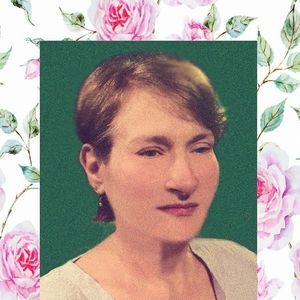 Meet your Posher, Cyndi